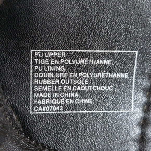 Ladies sandals - Picture 6 of 10